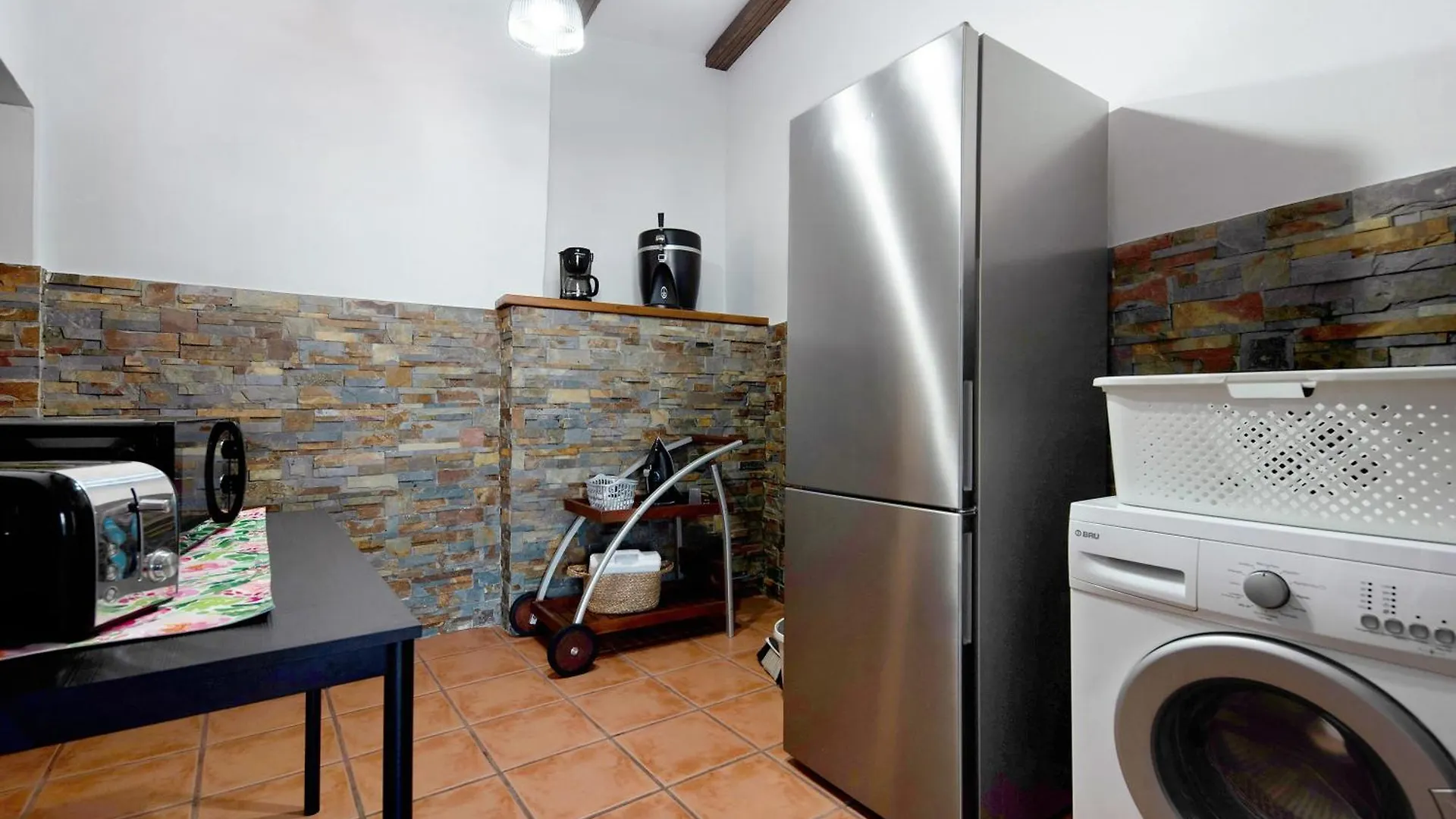 Ferienhaus Villa La Planta Vieja La Orotava Spanien